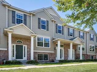 5122 French Dr N, Hugo, MN 55038