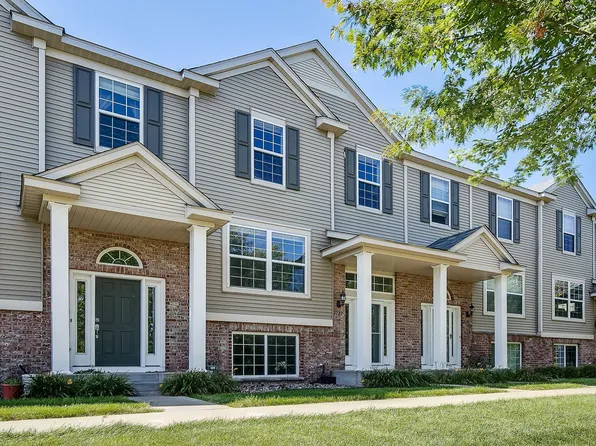 5122 French Dr N, Hugo, MN 55038