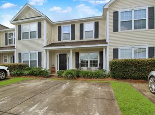 2453 Scholar Ln, North Charleston, SC 29406