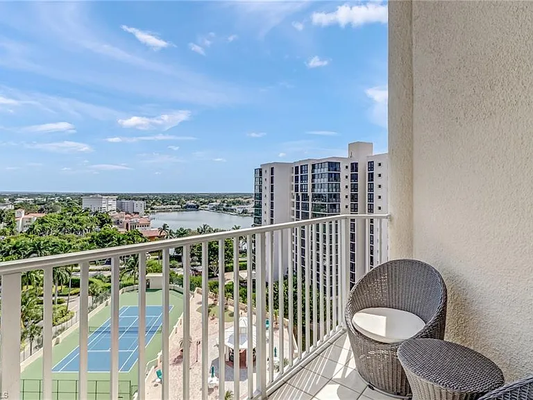 4041 Gulf Shore Blvd N #1109 — Photo 3