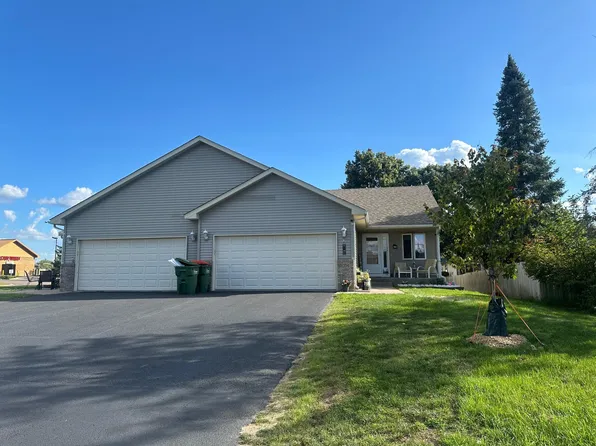 1304 129th Ave NE, Blaine, MN 55434