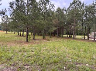 172 Ballance Farm Rd, Saint Pauls, NC 28384