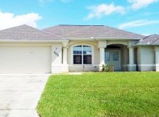 2636 Courtland Ave, North Port, FL 34286