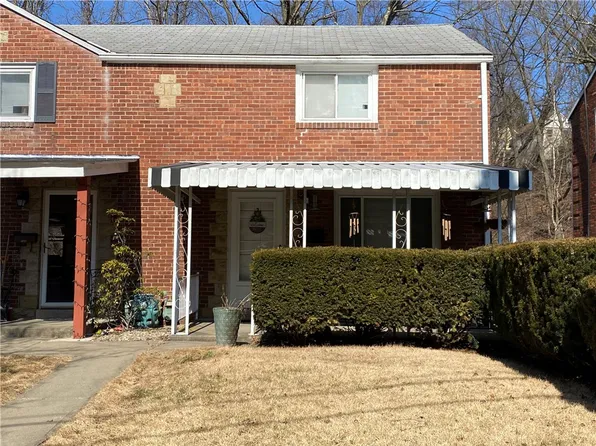 542 Maytide St, Pittsburgh, PA 15227