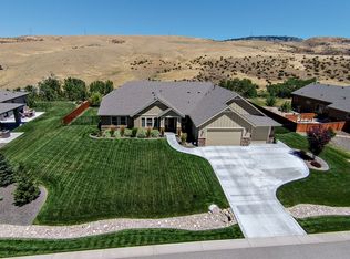 4410 W Sage Creek Dr, Boise, ID 83714