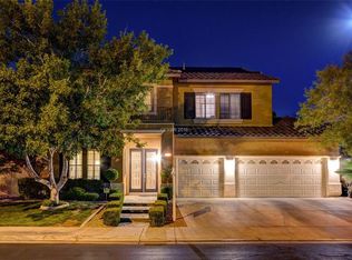 1116 Phillip Island St, Henderson, NV 89052