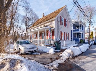 66 Whitcomb St, Webster, MA 01570