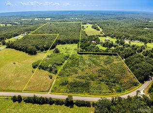 0 Highway E, Rolla, MO 65401