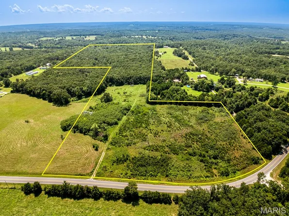 0 Highway E, Rolla, MO 65401