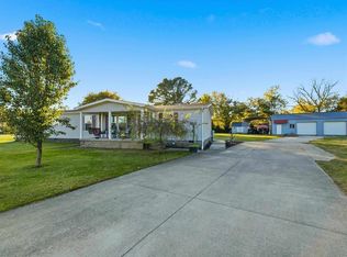 8969 Hideaway Ct, Maceo, KY 42355