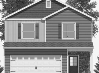 5208 Belstone Ln, Charlotte, NC 28215