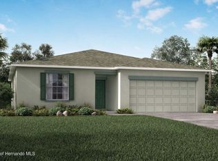 15009 Mount Ivy Rd, Weeki Wachee, FL 34614