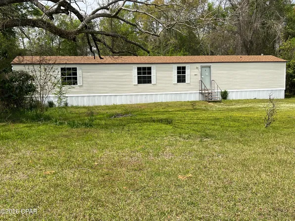 3678 Lilly Ln, Marianna, FL 32446