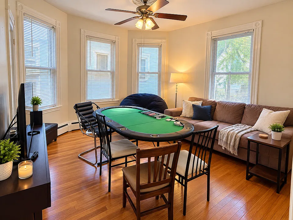 38 Cherokee St #2