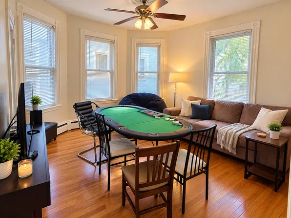 38 Cherokee St #2, Roxbury Crossing, MA 02120