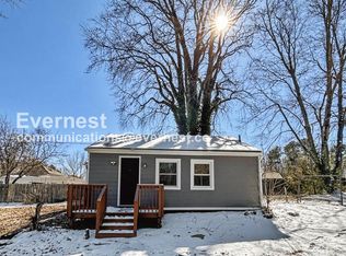 1006 Turner Rd, North Chesterfield, VA 23225