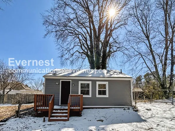 1006 Turner Rd, North Chesterfield, VA 23225