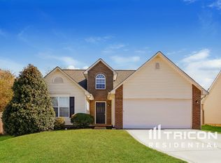 2613 Millpond Way, Concord, NC 28027