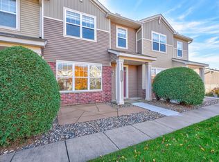 3352 Hazel Trl UNIT E, Saint Paul, MN 55129