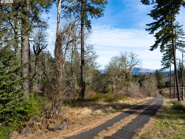 Spring Blvd, Eugene, OR 97405