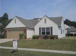 678 Sable Chase, Brownsburg, IN 46112