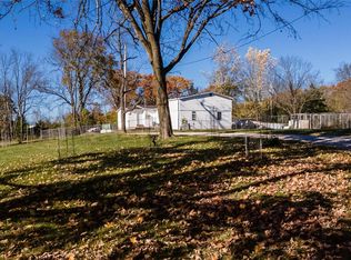 4684 W Four Ridge Rd, House Springs, MO 63051