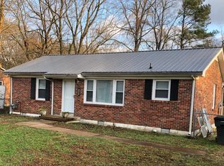 2203 Denise Dr, Columbia, TN 38401
