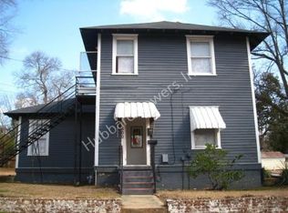 2802 Clark St, Columbia, SC 29201