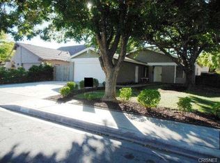 44727 Fenhold St, Lancaster, CA 93535