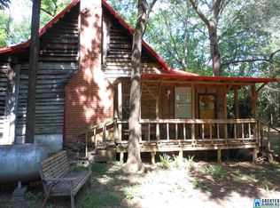 380 Bailey Creek Dr, Goodwater, AL 35072