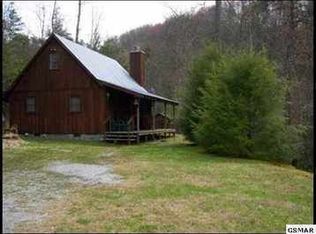 4061 Boogertown Rd, Sevierville, TN 37876