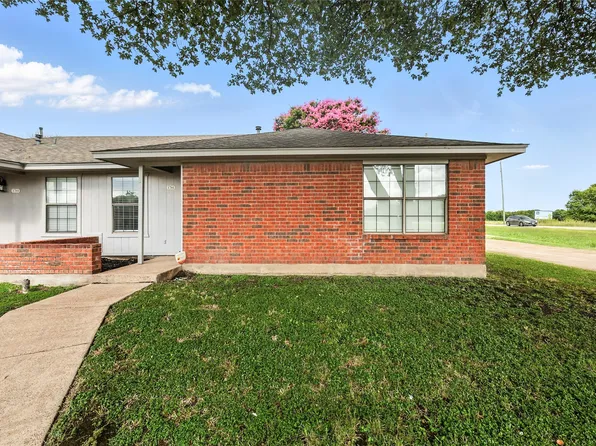 1701 Creekview Dr, Glenn Heights, TX 75154