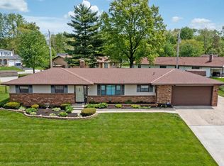 2068 Baldwin Rd, Reynoldsburg, OH 43068