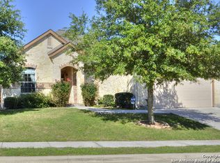 118 Ridge Blf, Cibolo, TX 78108