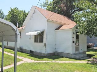 1015 E Lincoln St, Clarinda, IA 51632