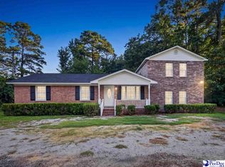 1505 E McIver Rd, Florence, SC 29501