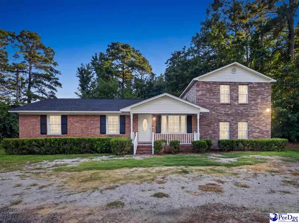 1505 E McIver Rd, Florence, SC 29501