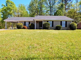 3837 Stafford Pl, Tuscaloosa, AL