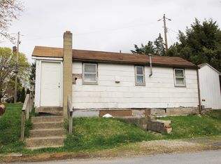 4317 Forks Church Rd, Easton, PA 18040