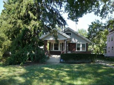 8440 Wiswell Ave, Cincinnati, OH, 45216