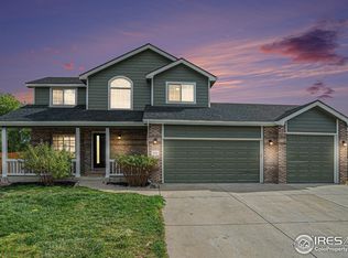 676 Timber View Ct, Loveland, CO 80538