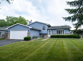 1727 Jethro Ave, Zion, IL 60099