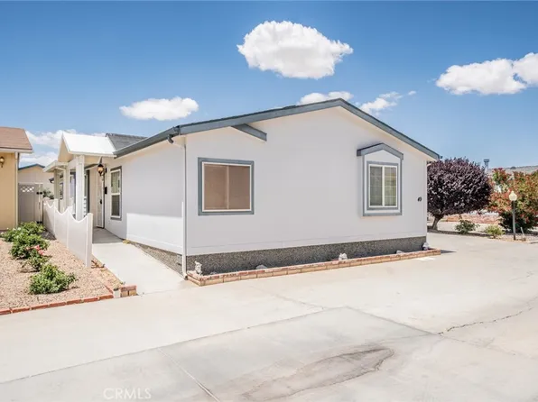 22241 Nisqually Rd Space 49, Apple Valley, CA 92308