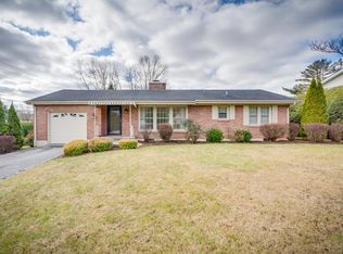 172 Shipley Dr, Bristol, VA 24201