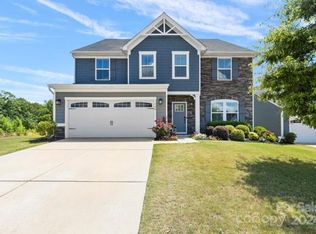 148 Tetcott St, Mooresville, NC 28115