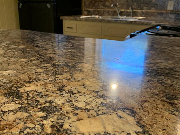 Wilsonart countertops