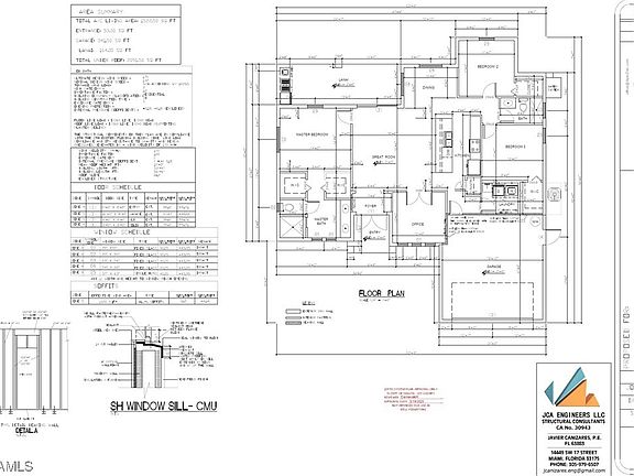 5th image of 3411 Gulfstream Pkwy