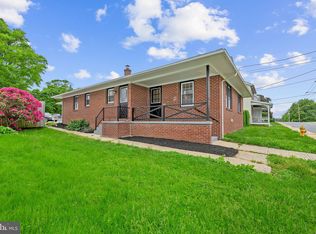 18 N Walnut St, Rising Sun, MD 21911