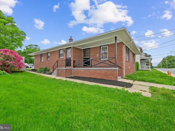 18 N Walnut St, Rising Sun, MD 21911