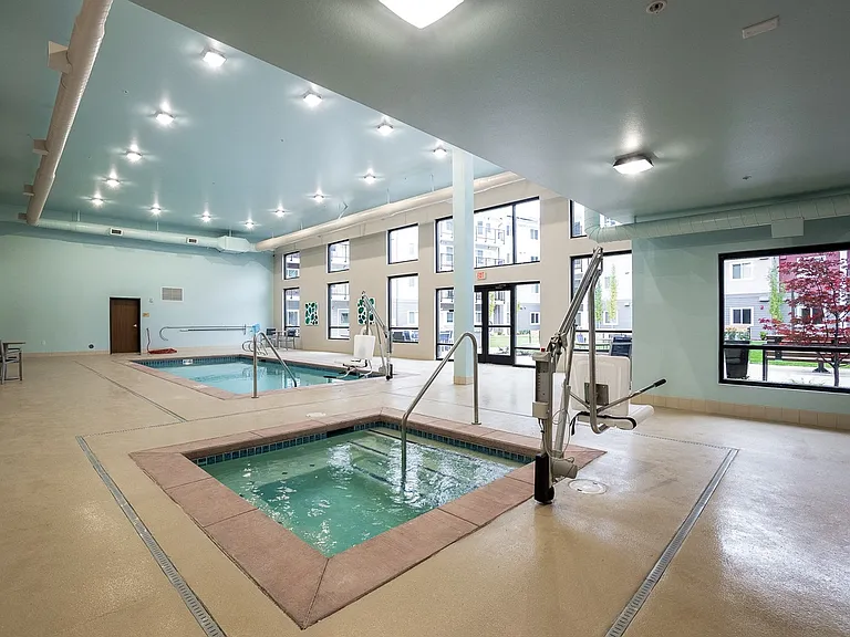 Reserve at Lacey 55+ Active Senior Living — Photo 34